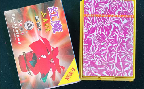 专业级嘉峪关牌具嘉峪关扑克防滑耐磨使用全解析 专业级嘉峪关牌具嘉峪关扑克防滑耐磨使用全解析