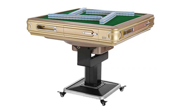 自动嘉峪关嘉峪关麻将机选购与家庭娱乐适配指南 自动嘉峪关嘉峪关麻将机选购与家庭娱乐适配指南