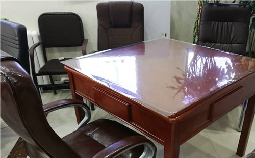 嘉峪关嘉峪关麻将桌选购指南与家庭商用场景功能配置解析